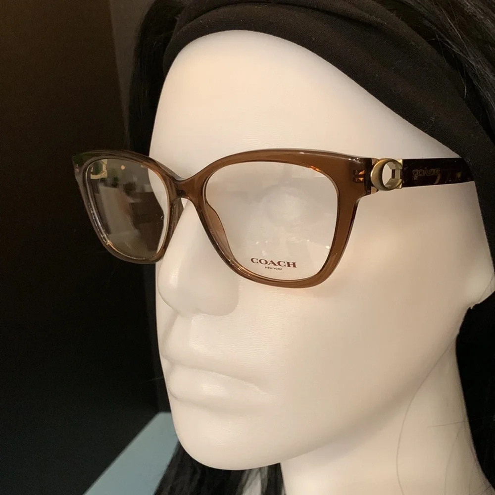 Coach frames - Picture 4 of 11